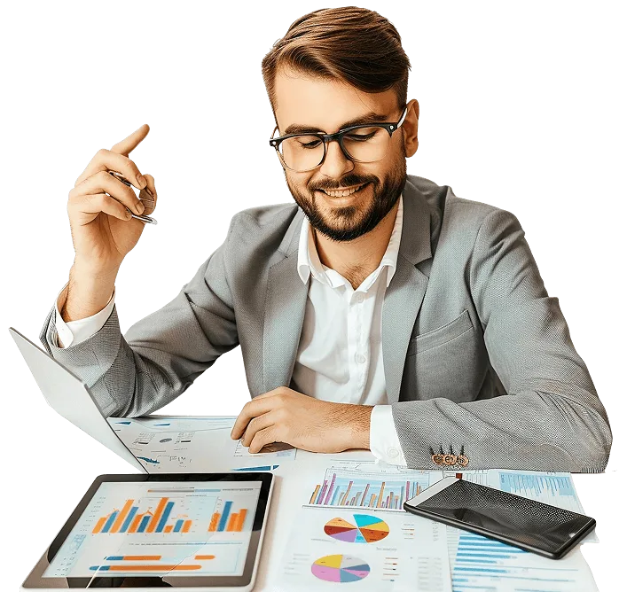 Expert Solutions for Corporate  Financial Success. - FIFA